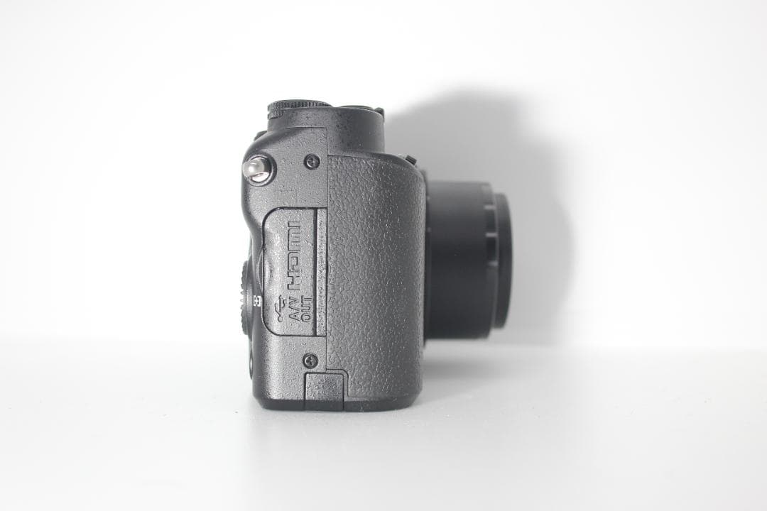 （美品）Nikon COOLPIX P7700 訳あり