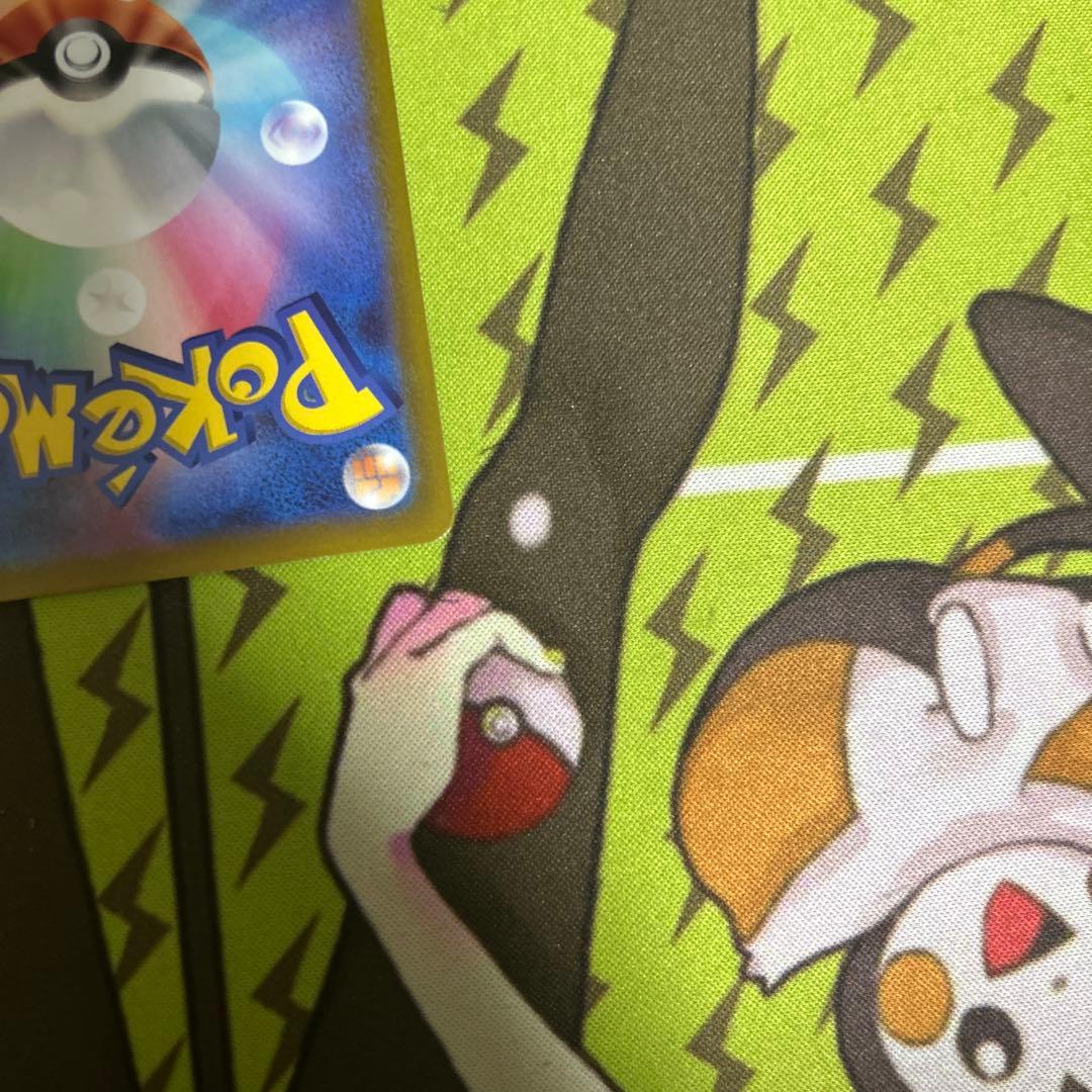 ポケモンカード　ギラティナv SA