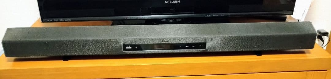 SONY サウンドバーとサブウーファーセット