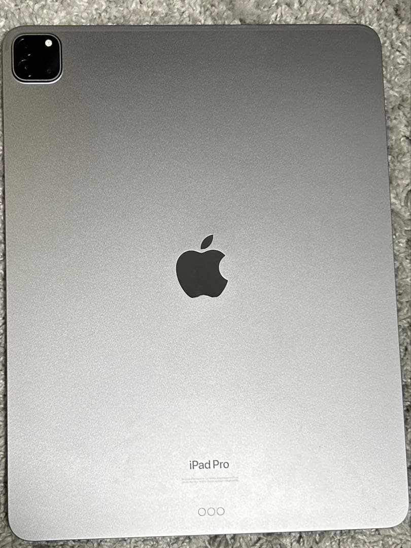 iPad Pro 12.9インチ 第6世代 128GB Apple Pencil