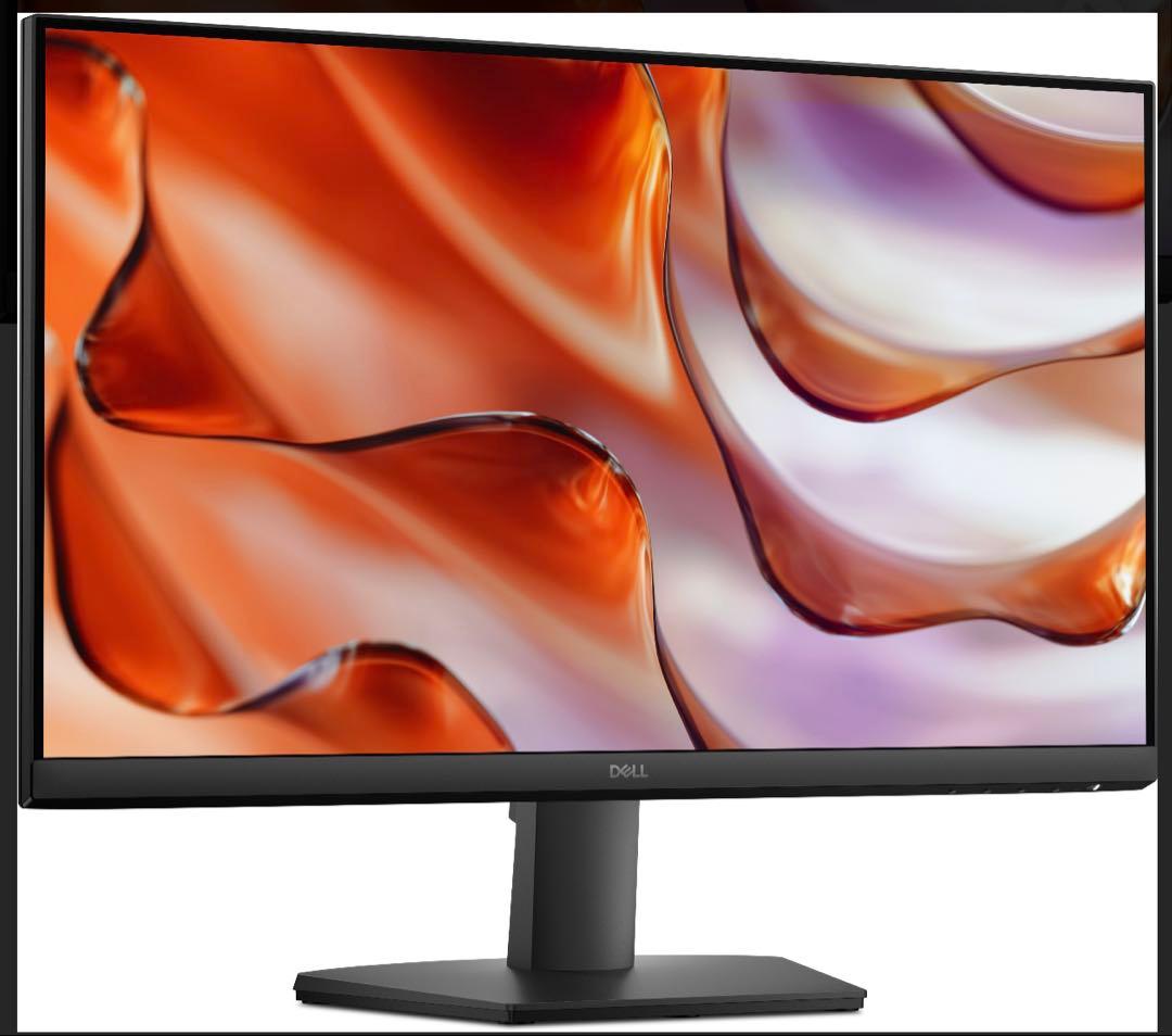 Dell Monitor SE2425HM デル PCモニター