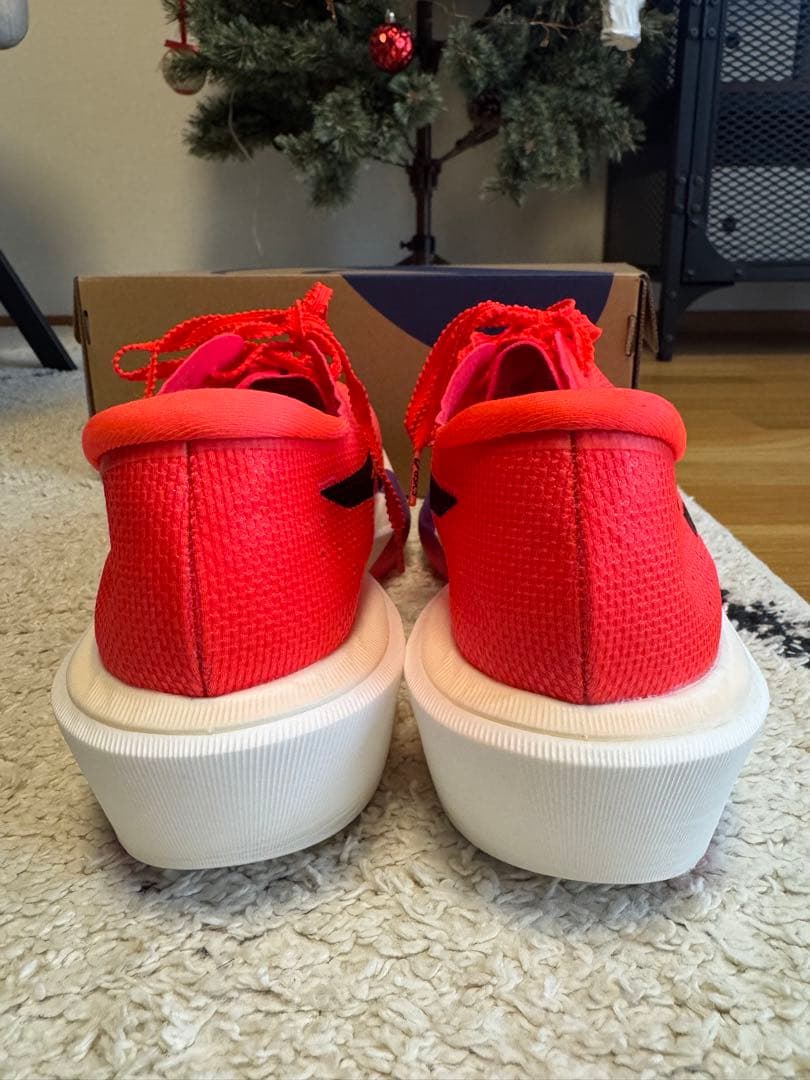 【超美品】アシックス　メタスピードスカイ東京　27.0  SPEED