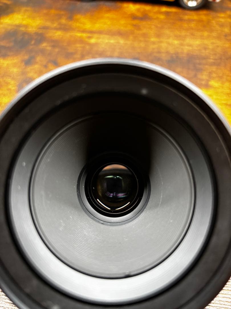 美品Carl Zeiss Makro-Planar 60 2.8 AEJ