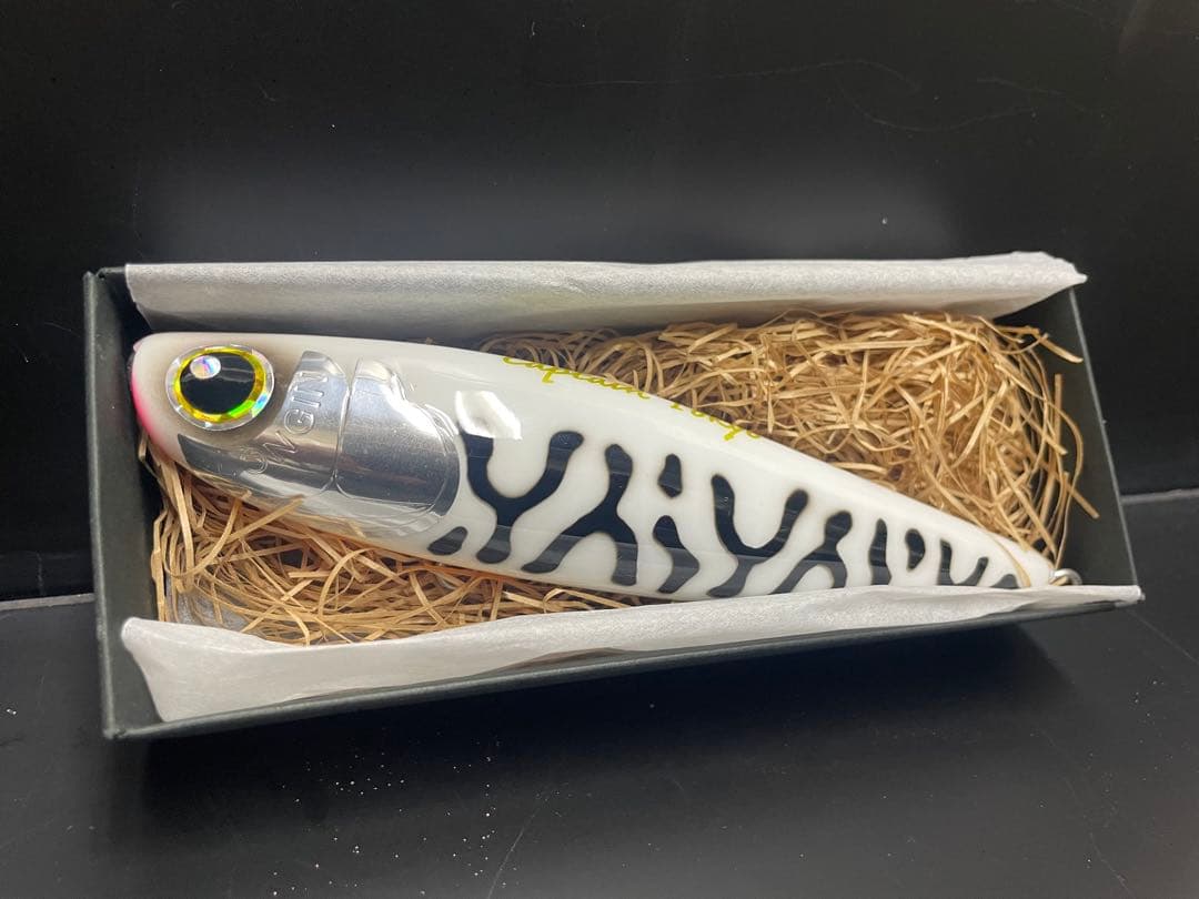 LONGIN キャプテントーキョー160 限定カラー