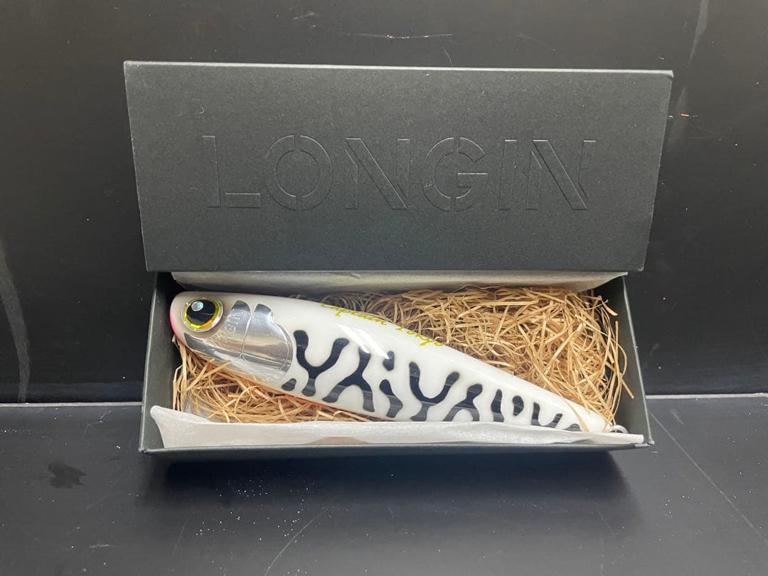 LONGIN キャプテントーキョー160 限定カラー