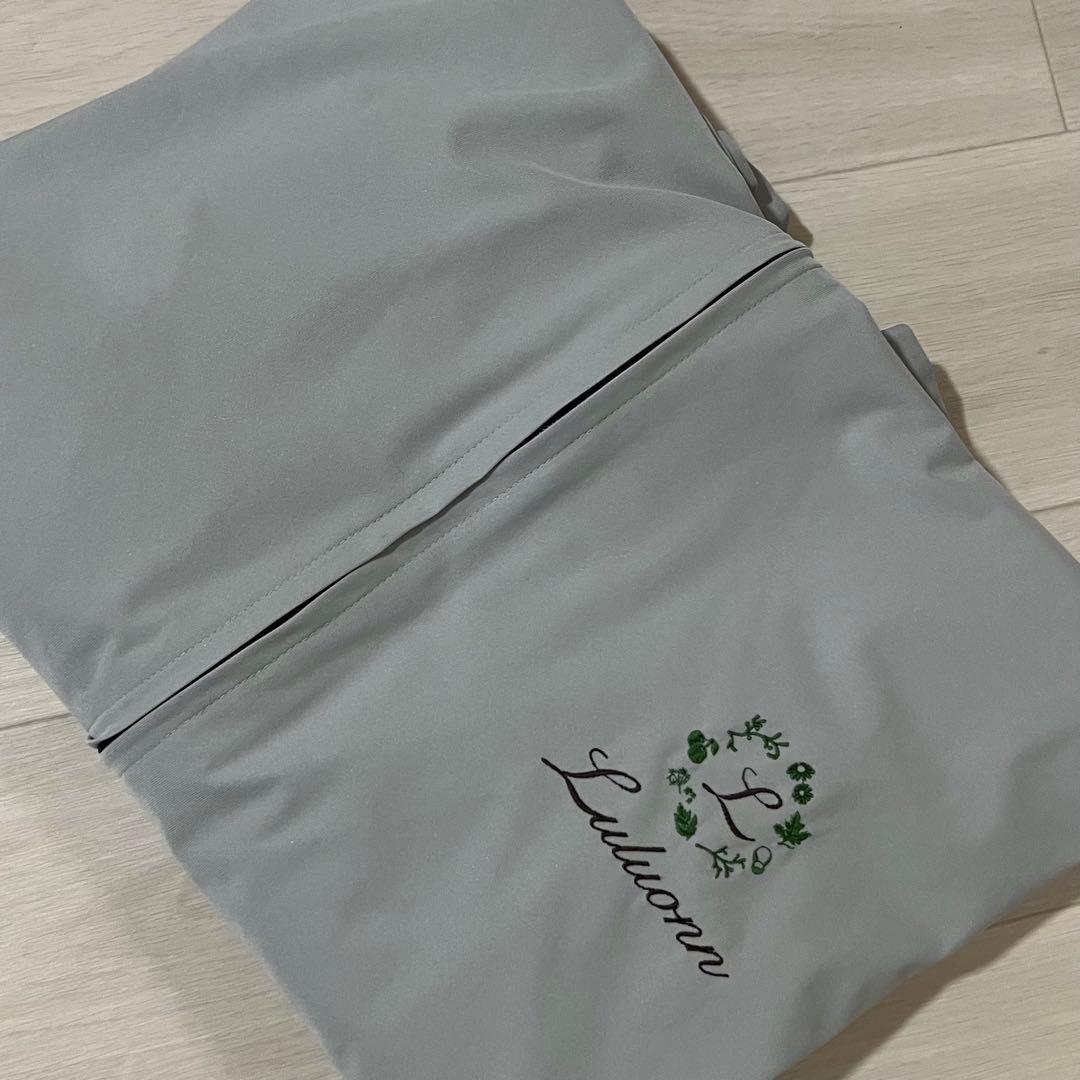 【MAMAさま】yosa ルルオン　ライトケープ