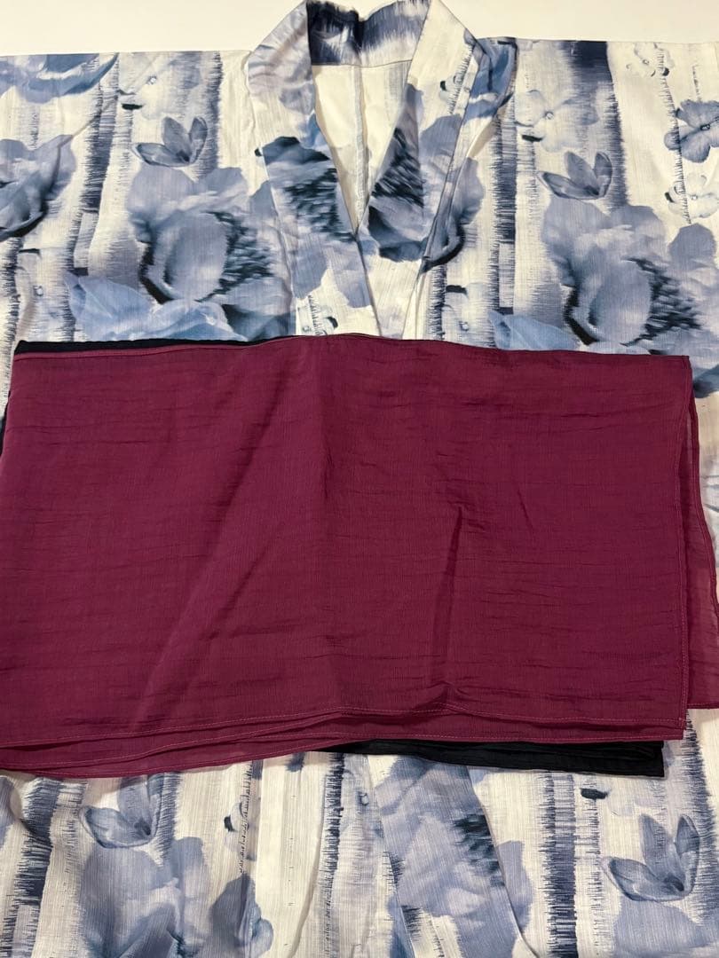 Herlipto 浴衣 Suisaibana