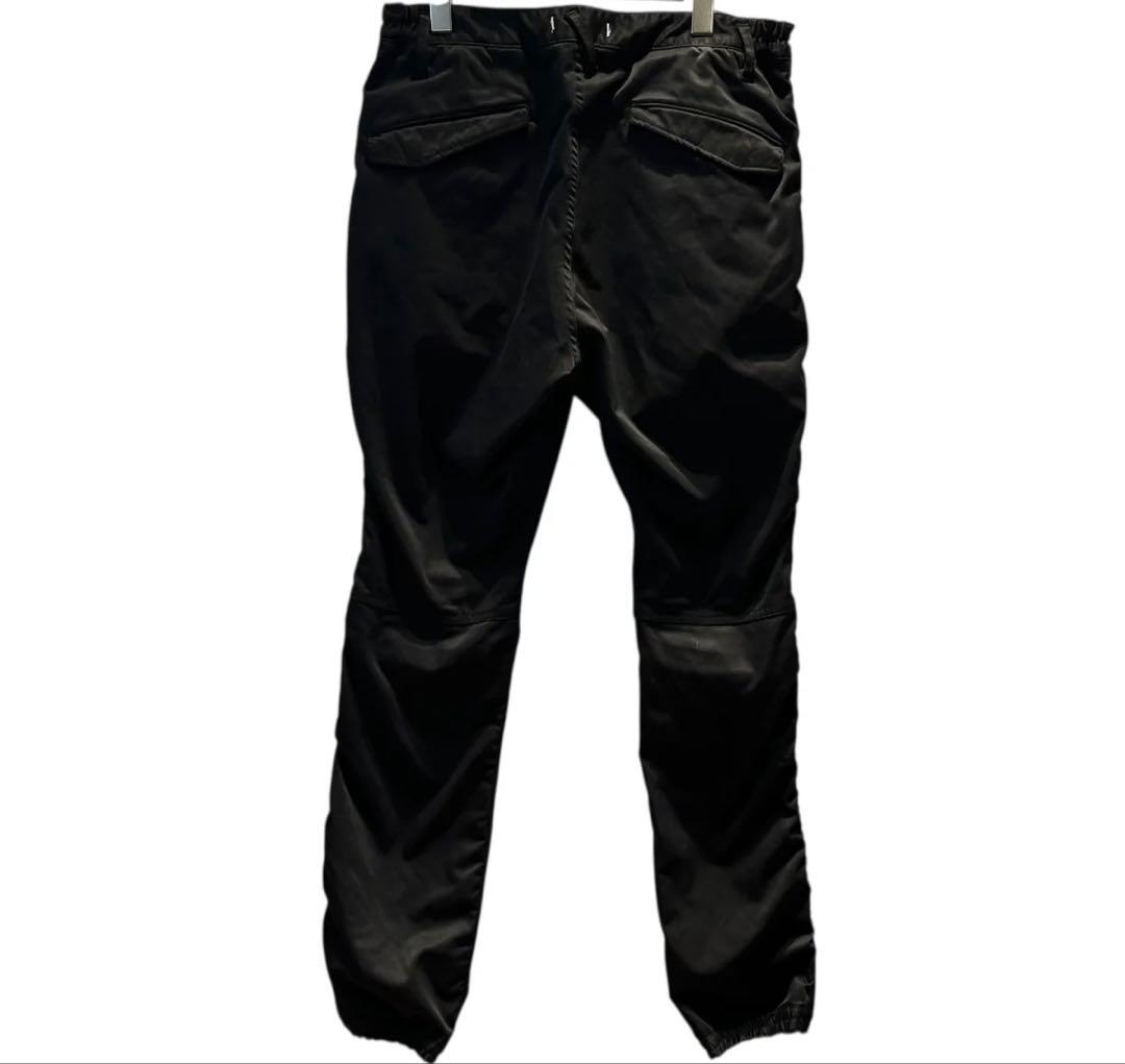 nonnative ノンネイティブ　ADVENTURER リブ　パンツ