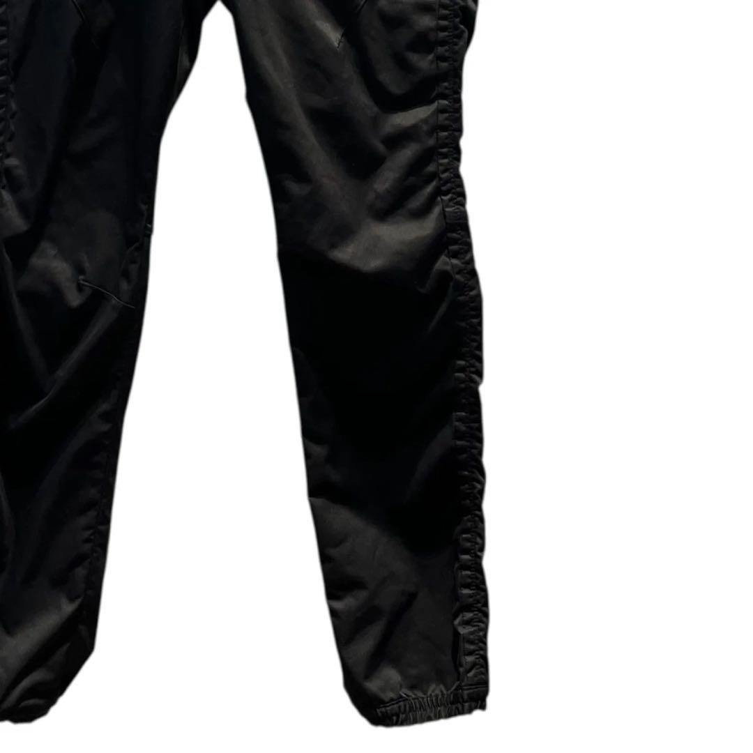 nonnative ノンネイティブ　ADVENTURER リブ　パンツ