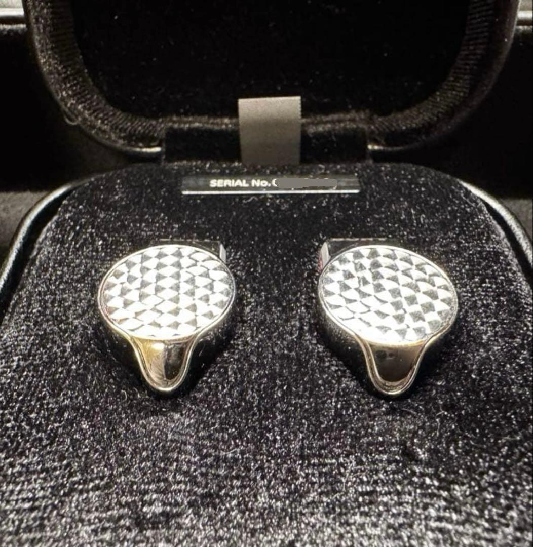 【美品】SONY IER-Z1R イヤホン