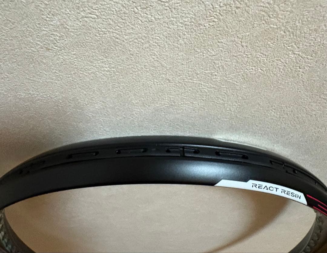 【だっだづだむくん】YONEX ラケット　GEOVBREAK50V