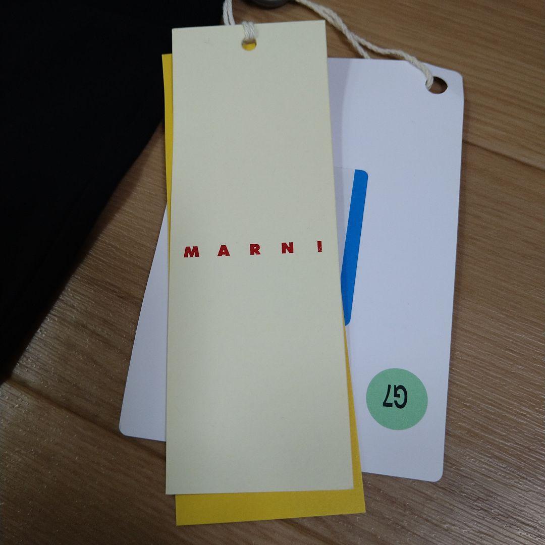 【新品♥未使用】大人もOK 　MARNI KIDS Tシャツ14y160cm