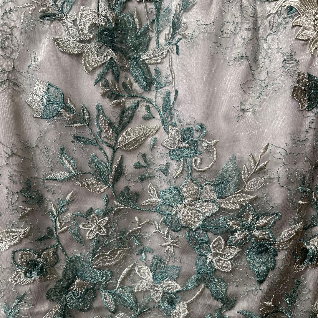 ローブドフルール ワンピース