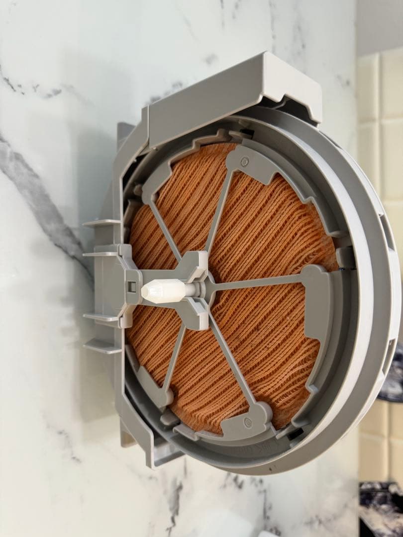 ダイキンMCK55U-W 加湿空気清浄機 加湿ストリーマ空気清浄機 ホワイト