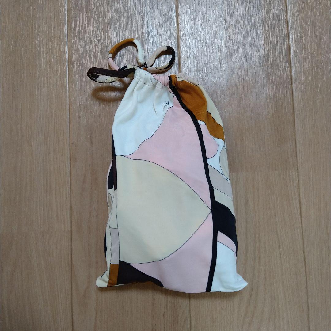 EMILIO PUCCI ♥美品 ♥ビキニ SIZE40 定価50,000円程