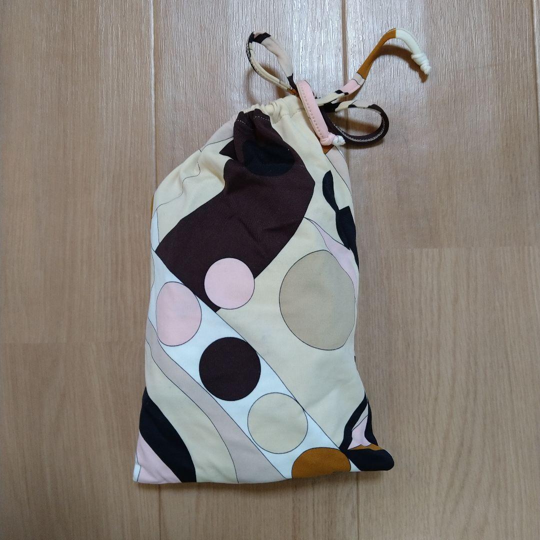 EMILIO PUCCI ♥美品 ♥ビキニ SIZE40 定価50,000円程