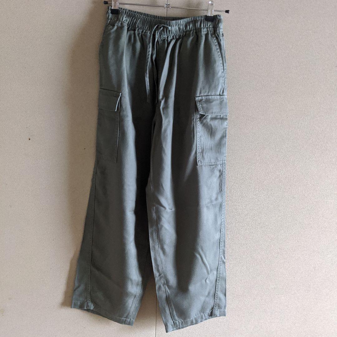 イージーカーゴパンツ doors