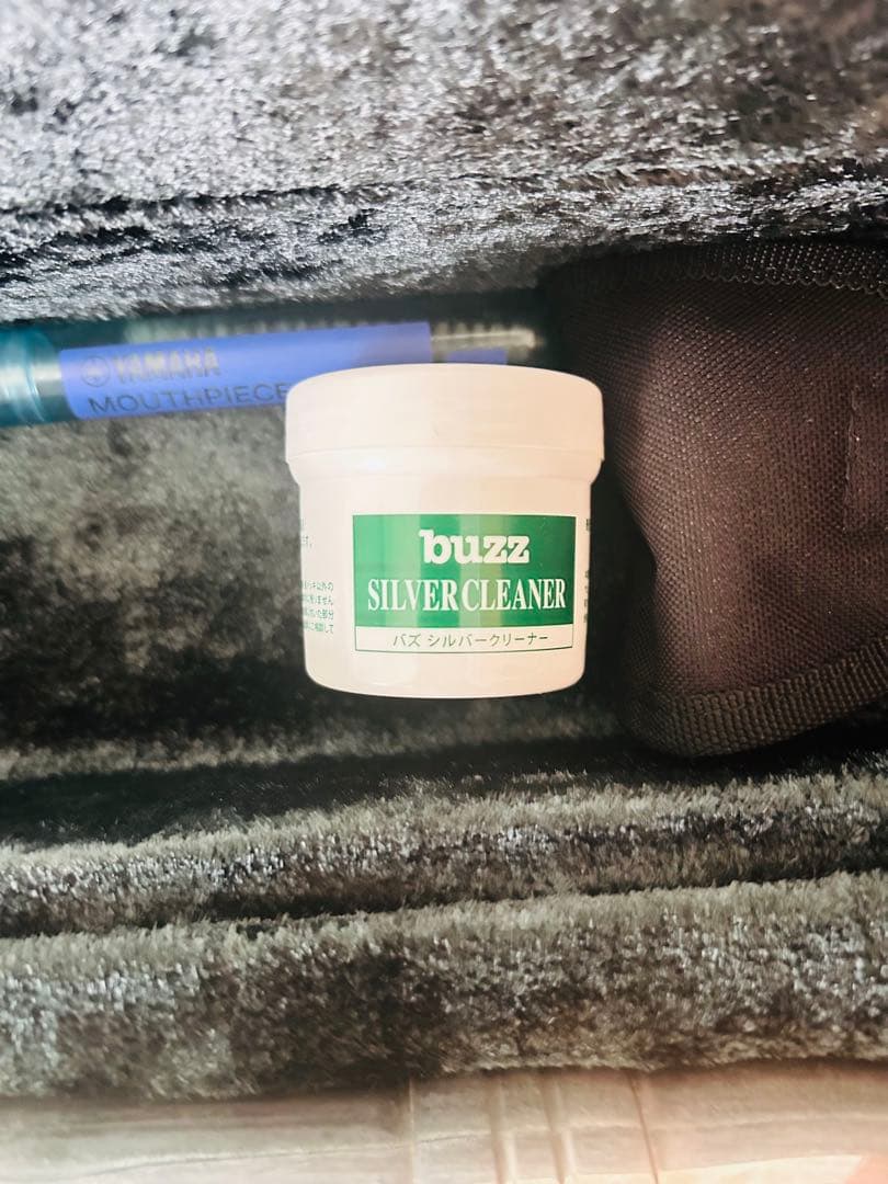 YAMAHA YEP-621s ユーフォニアム ケース&リュック型ケース教本付き