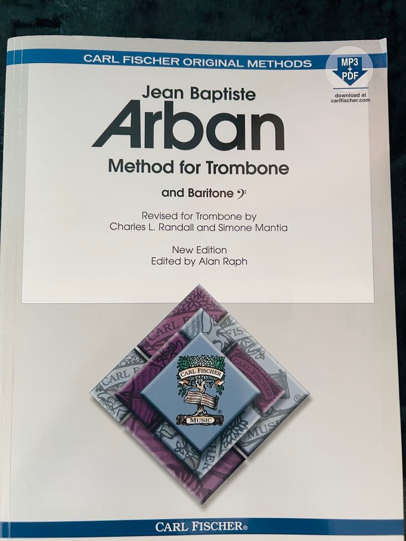 YAMAHA YEP-621s ユーフォニアム ケース&リュック型ケース教本付き