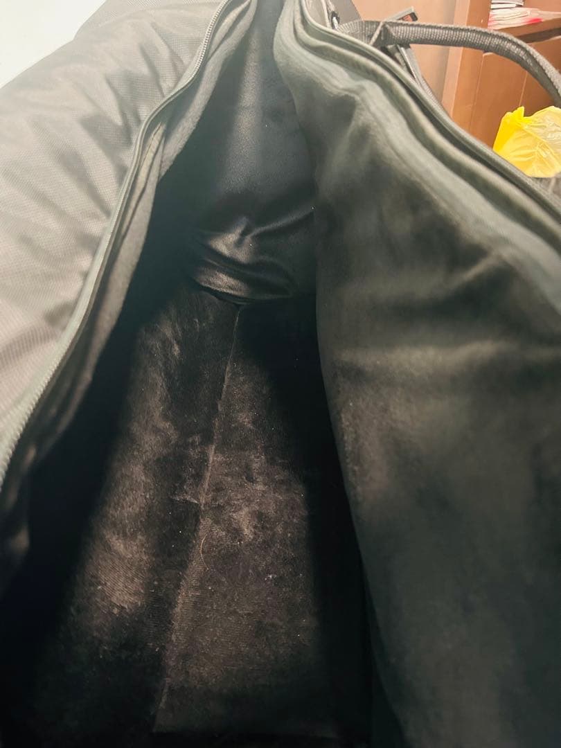 YAMAHA YEP-621s ユーフォニアム ケース&リュック型ケース教本付き