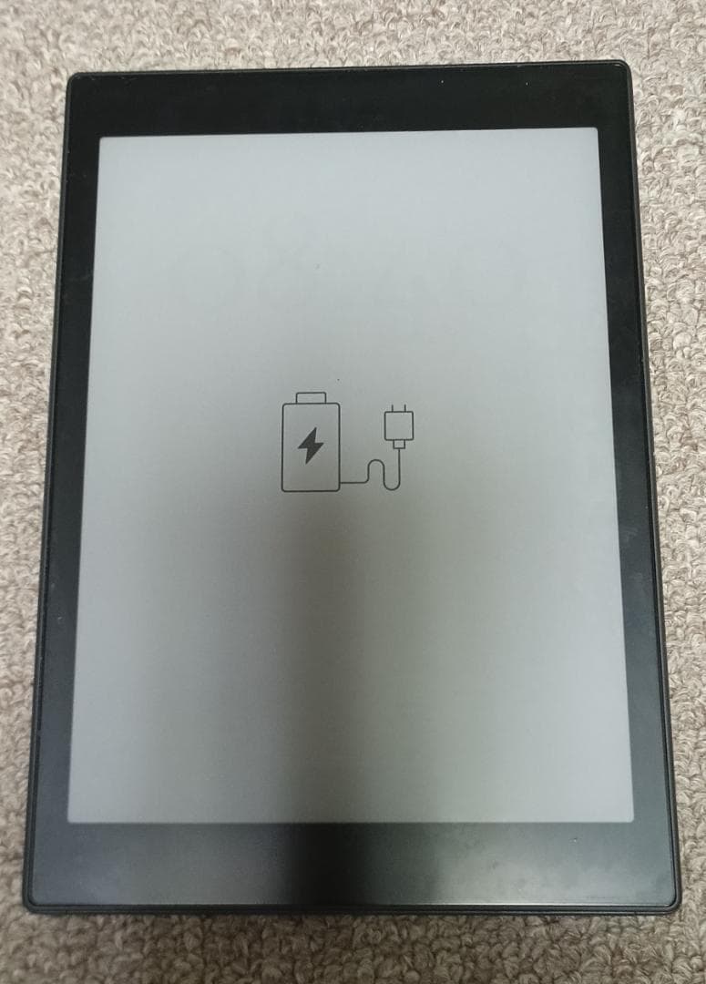 Boox Tab Mini C + おまけ