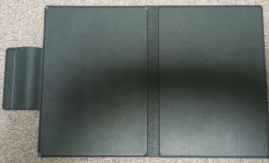 Boox Tab Mini C + おまけ