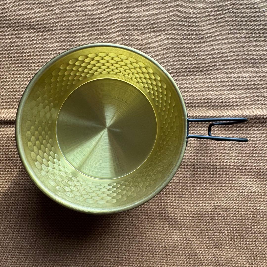 ★Aend sierra cup x CALMA STORE / RAVEN