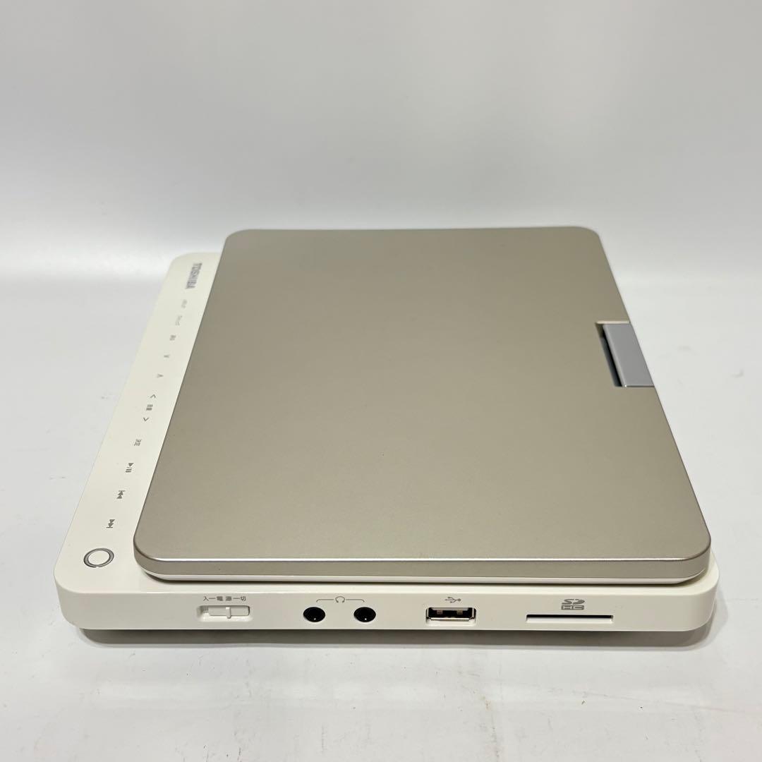 TOSHIBA 東芝 REGZA レグザ SD-BP900S