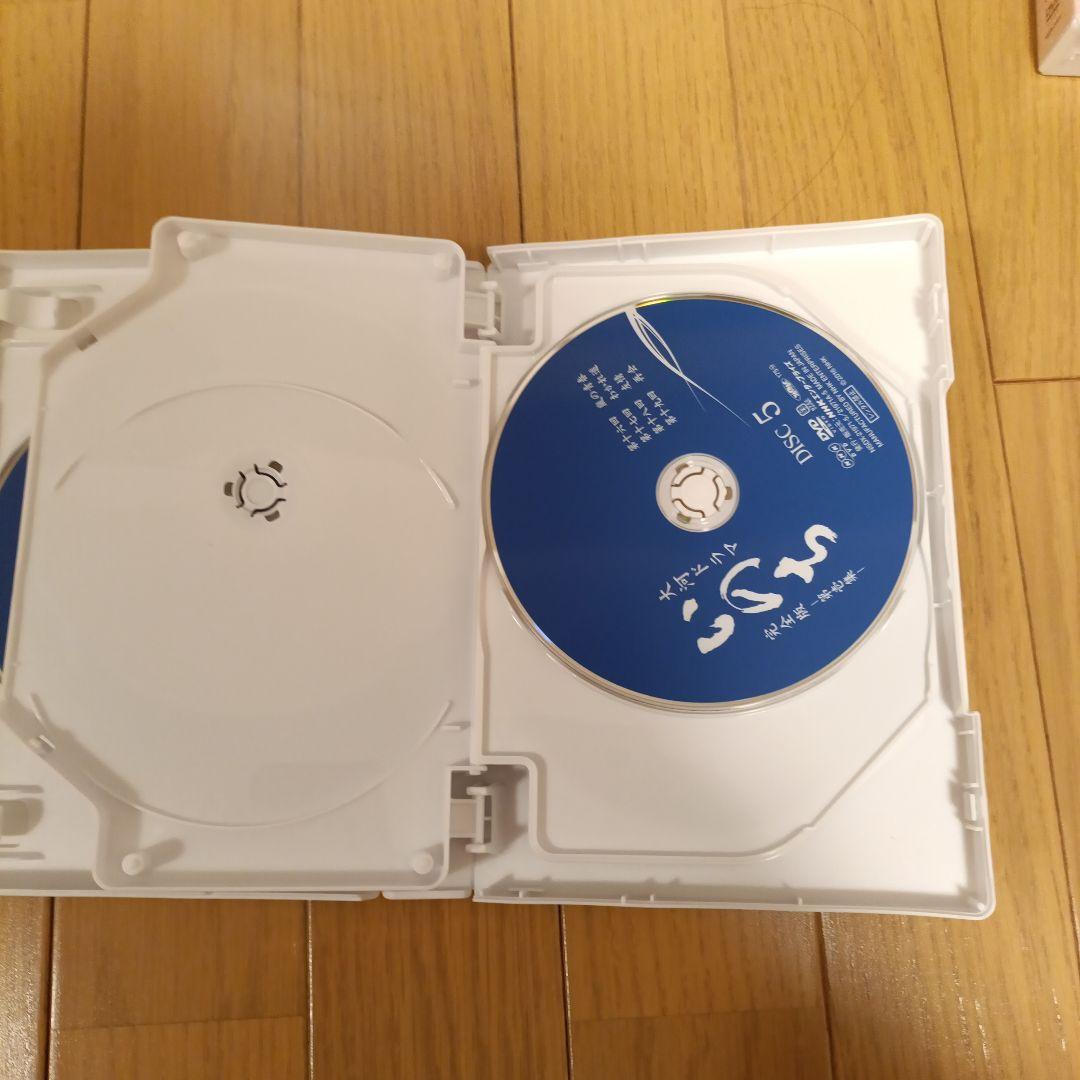 [美品]いのちDVD第壱集7枚組、いのち第弐集６枚組セット　黄金日日