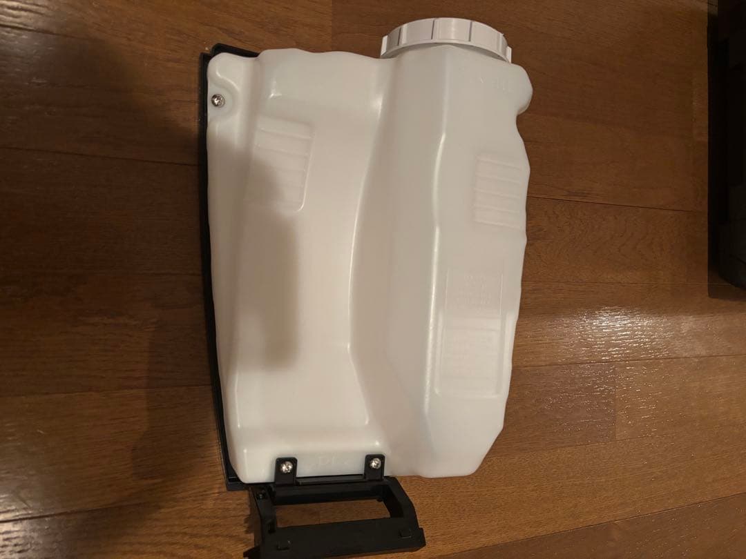 SHARP 除湿機 加湿機　ホワイト　（即決不可）