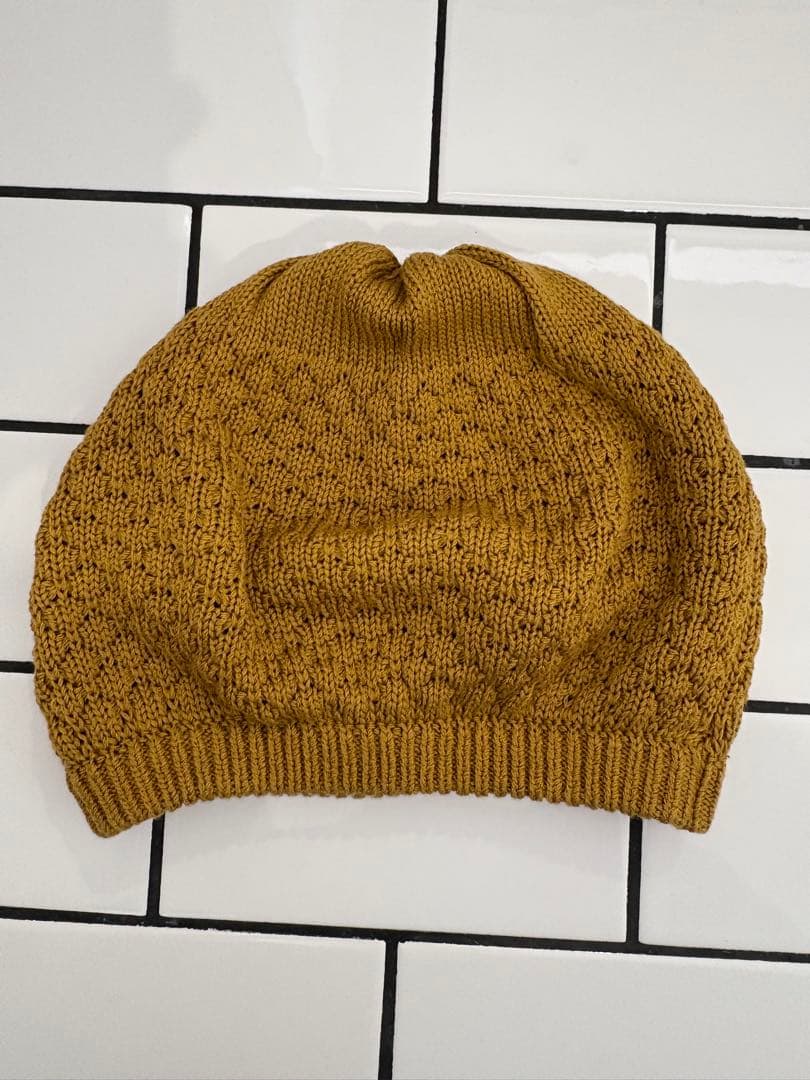 きくごろうMASSES TAM MUSTARD