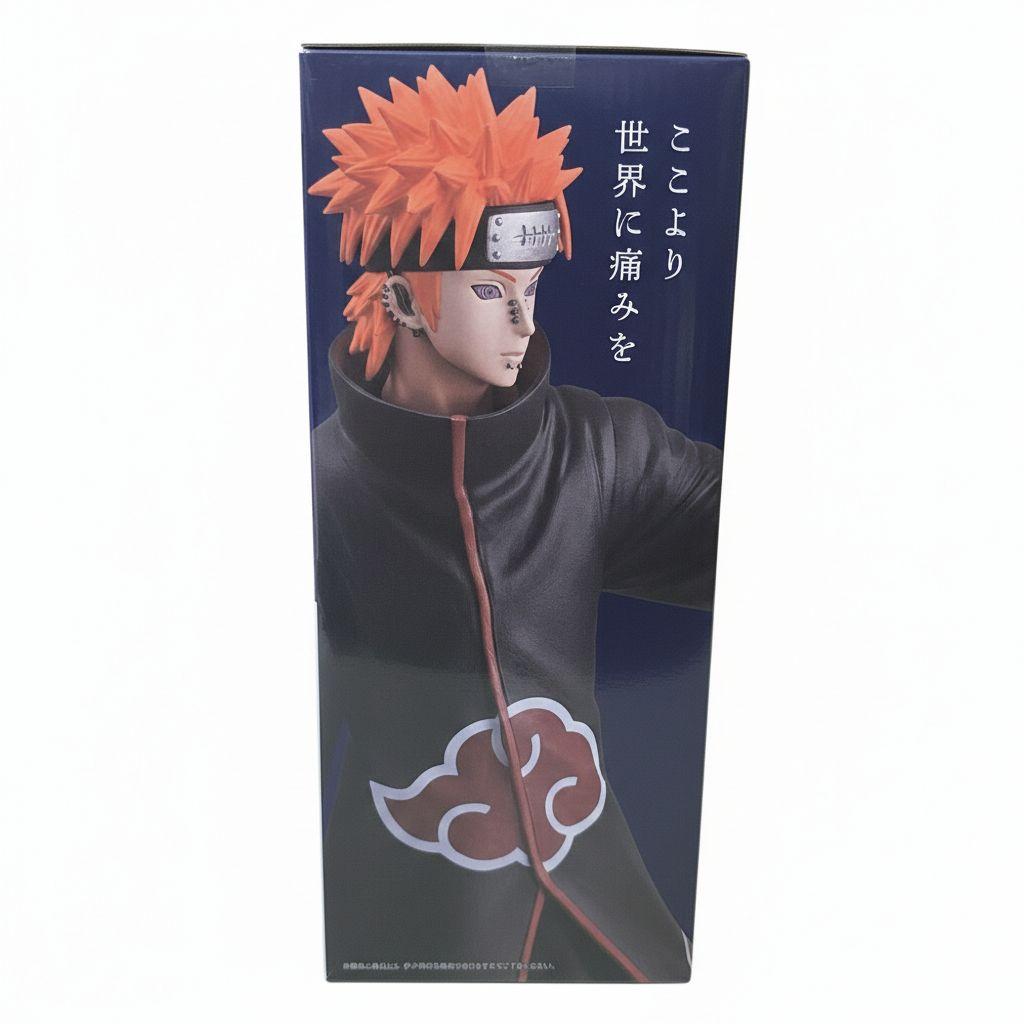 一番くじ NARUTO ナルト 疾風伝 輪廻の嘆きと平和の架け橋 C賞 ペイン