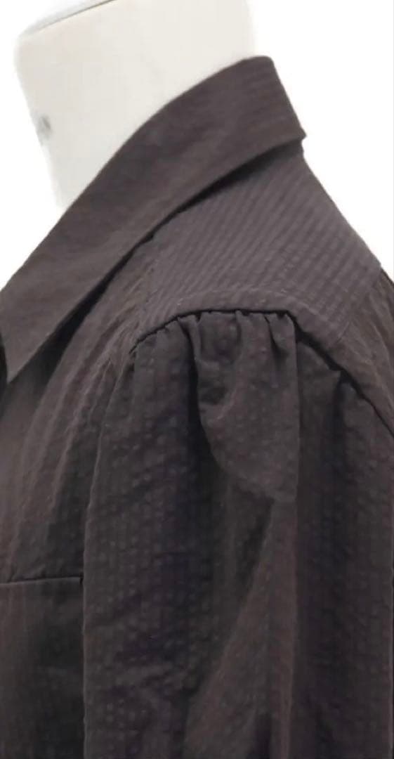 かつぼう　リングヂャケット　ナポリ　ジャングルファティーグ