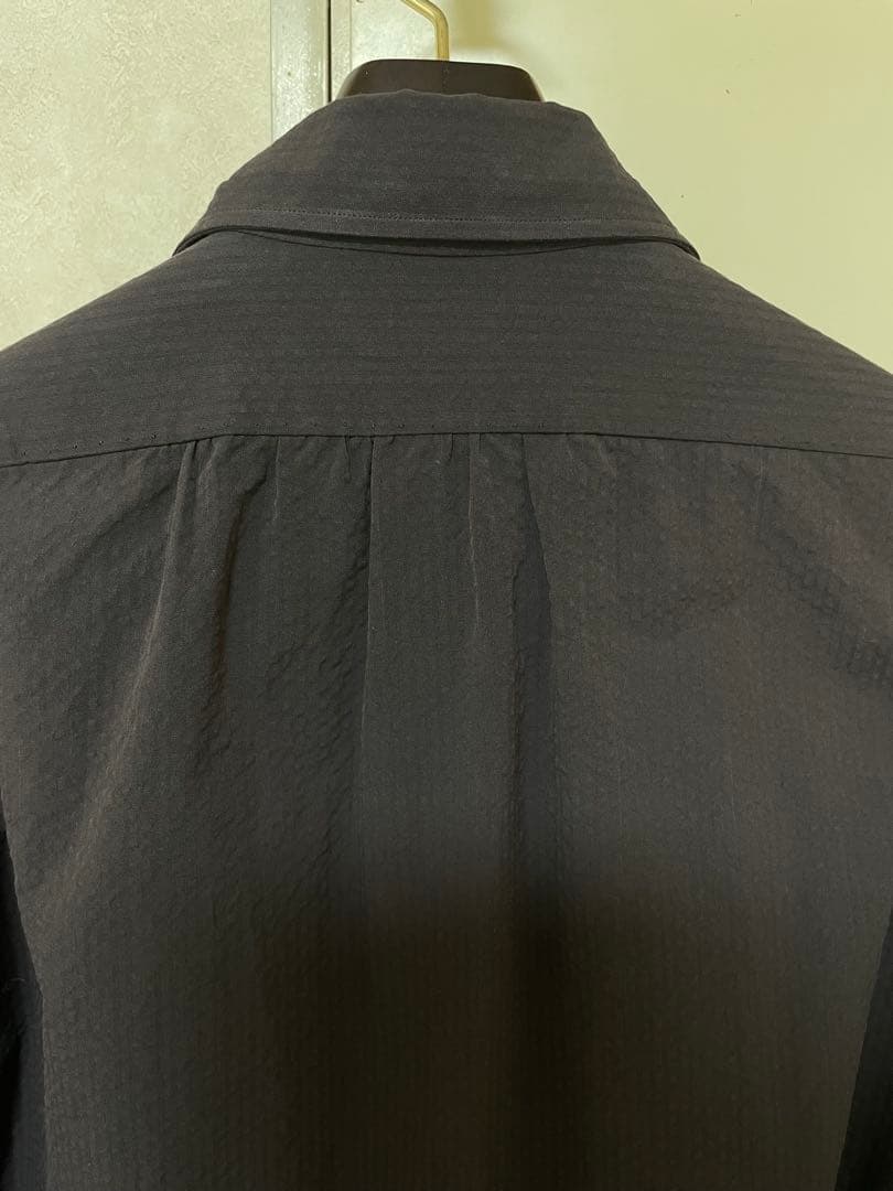 かつぼう　リングヂャケット　ナポリ　ジャングルファティーグ