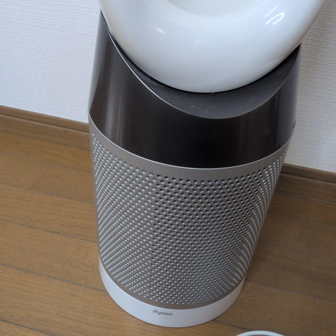 Dyson TP04 空気清浄＆涼風 ダイソン 送料込
