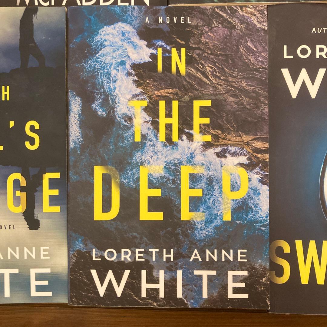 Oto様　おまとめ7冊