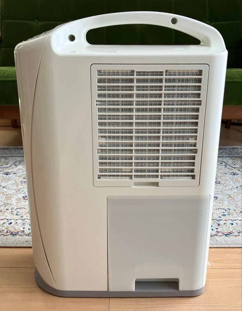 コロナ　CORONA　CD-S6320-W　衣類乾燥除湿機　ホワイト