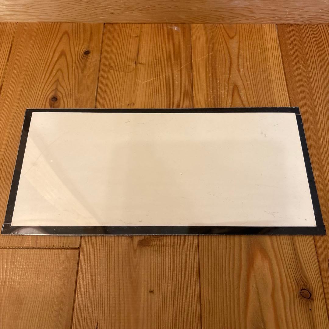 80s 90s McKids ディスプレイ　看板　マクドナルドランド　ステッカー