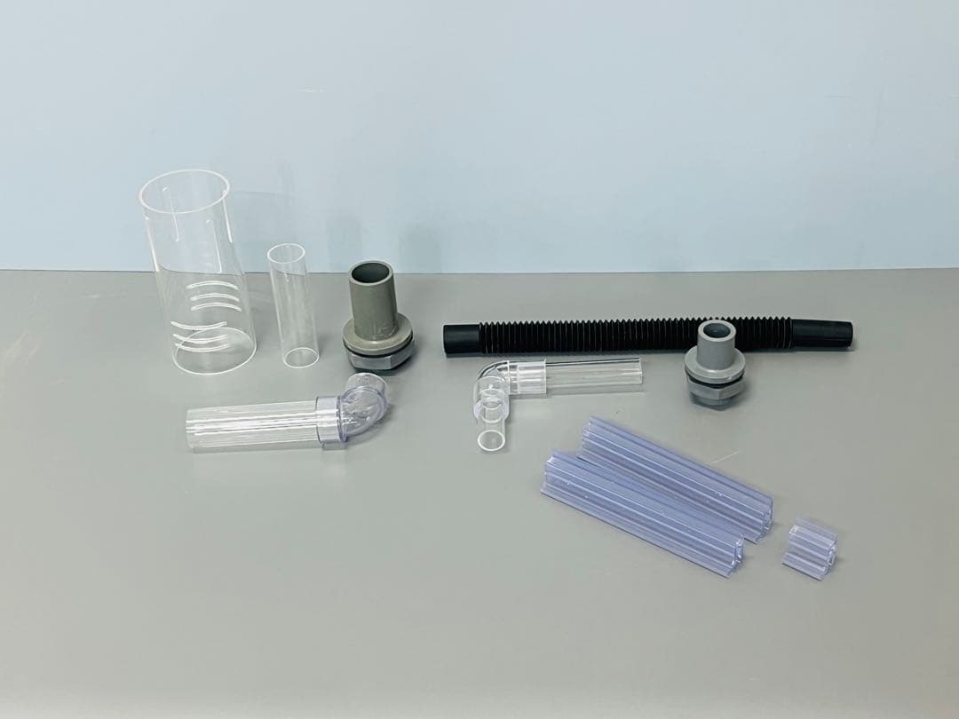 1台限定　特別クリア仕様　90㎝リフジウム水槽