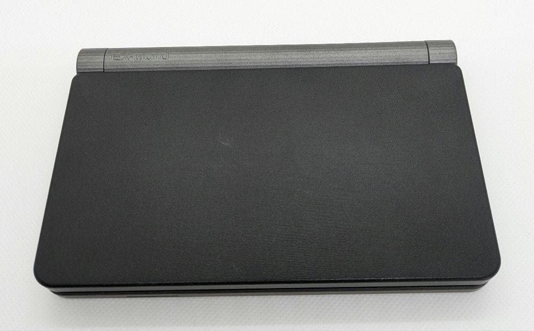 CASIO 電子辞書 EX-word 理化学モデル XD-SR9850 ケース付