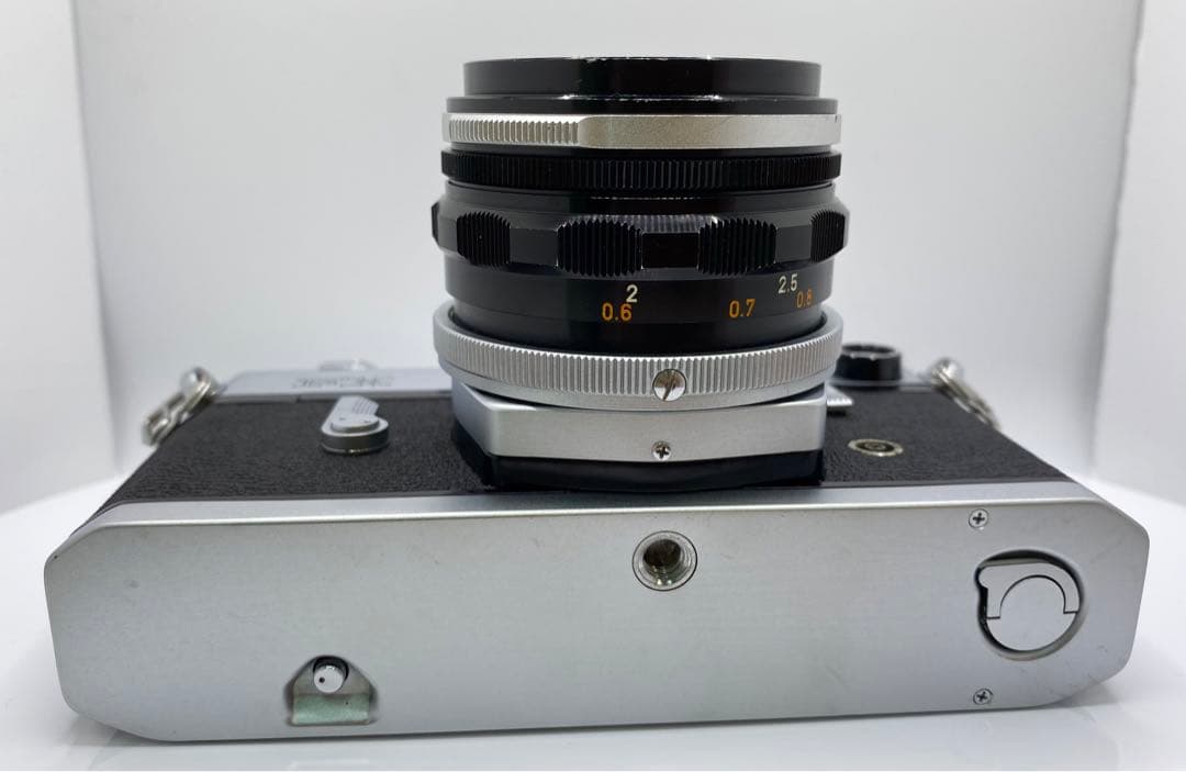 Canon キャノン　FX + ZOOM LENS (中古)