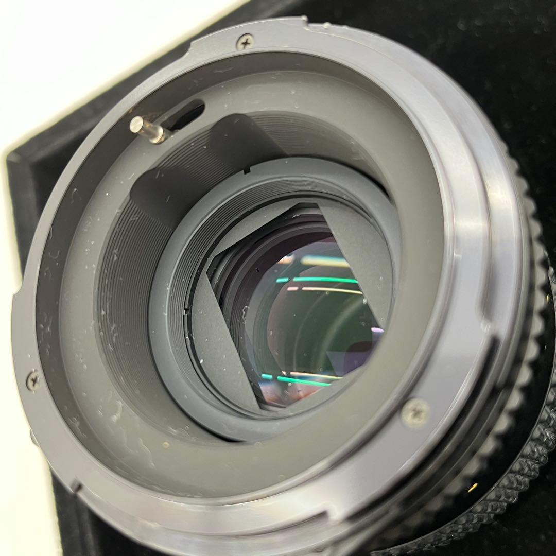 マミヤ MAMIYA−SEKOR C 150mm F3.5 N