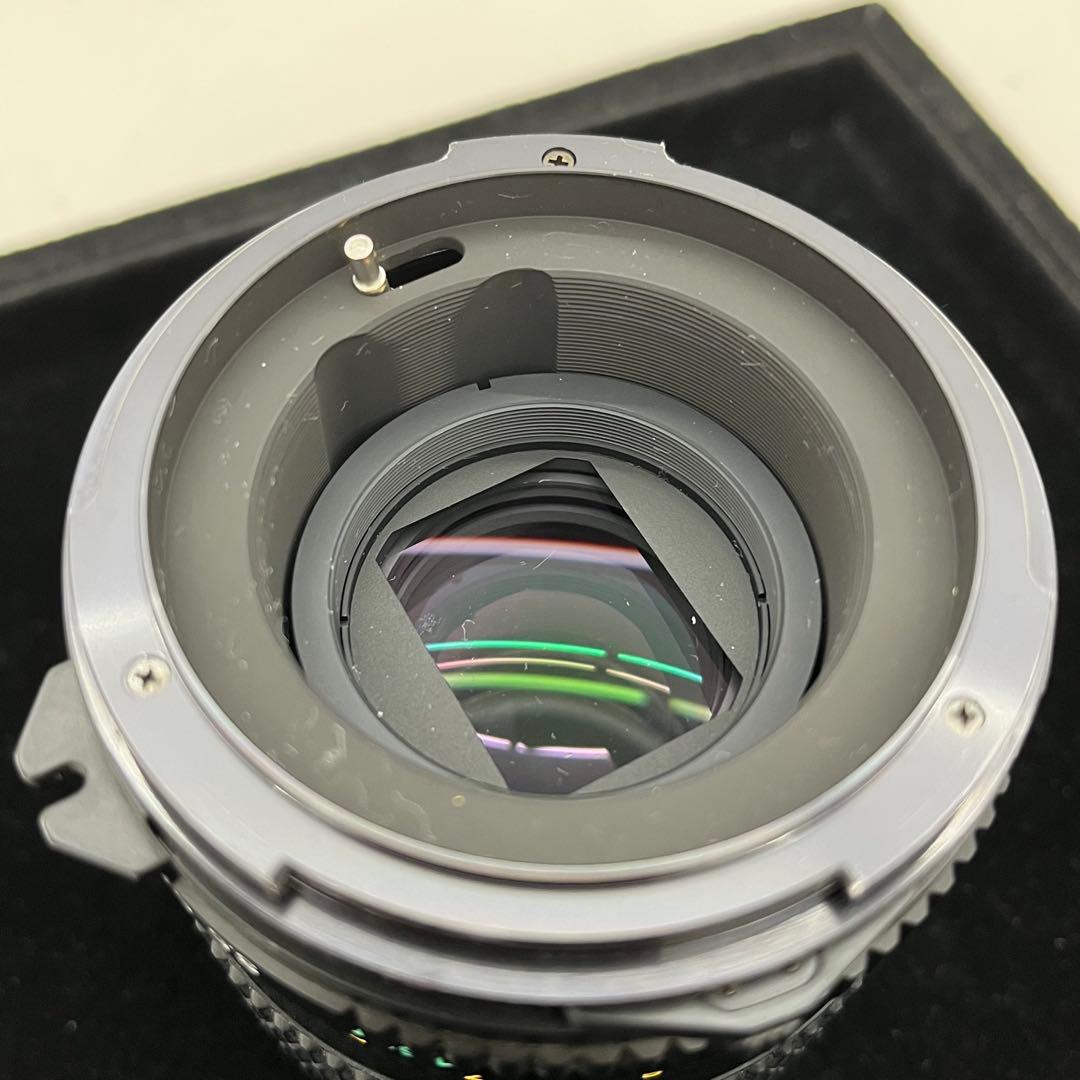 マミヤ MAMIYA−SEKOR C 150mm F3.5 N