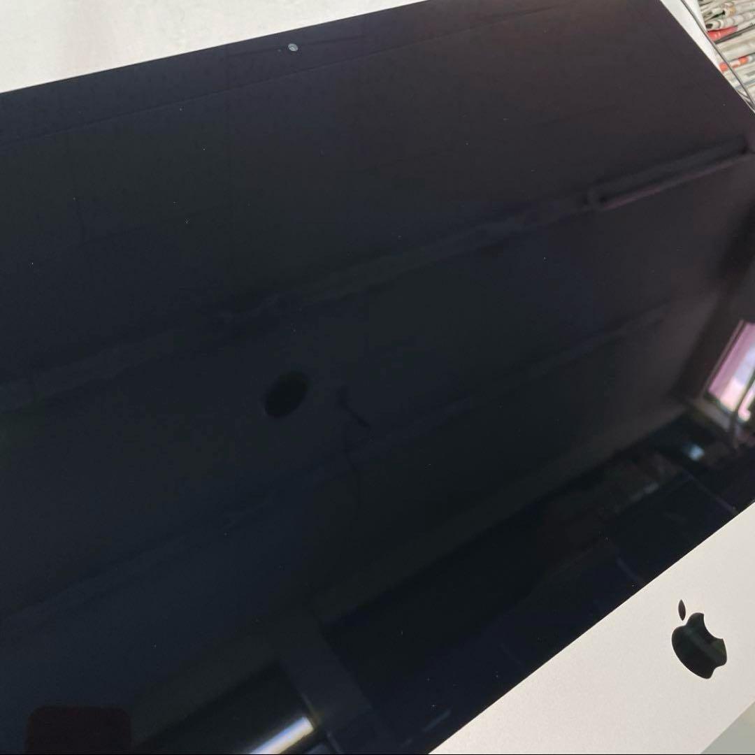 aulonocaraiMac A2116 i7-8700 1TB 美品#6