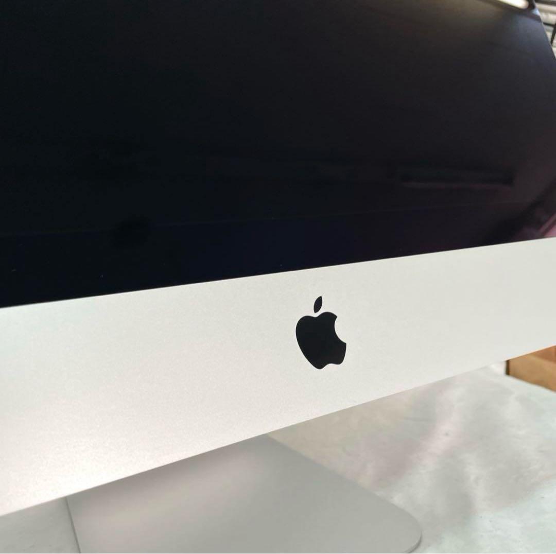 aulonocaraiMac A2116 i7-8700 1TB 美品#6