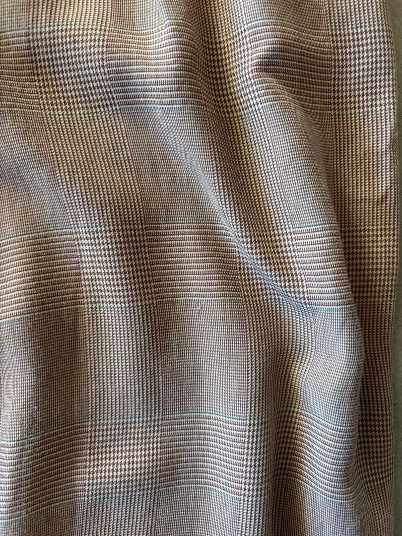 90s Polo Ralph Lauren レーヨンスラックス　アメリカ製