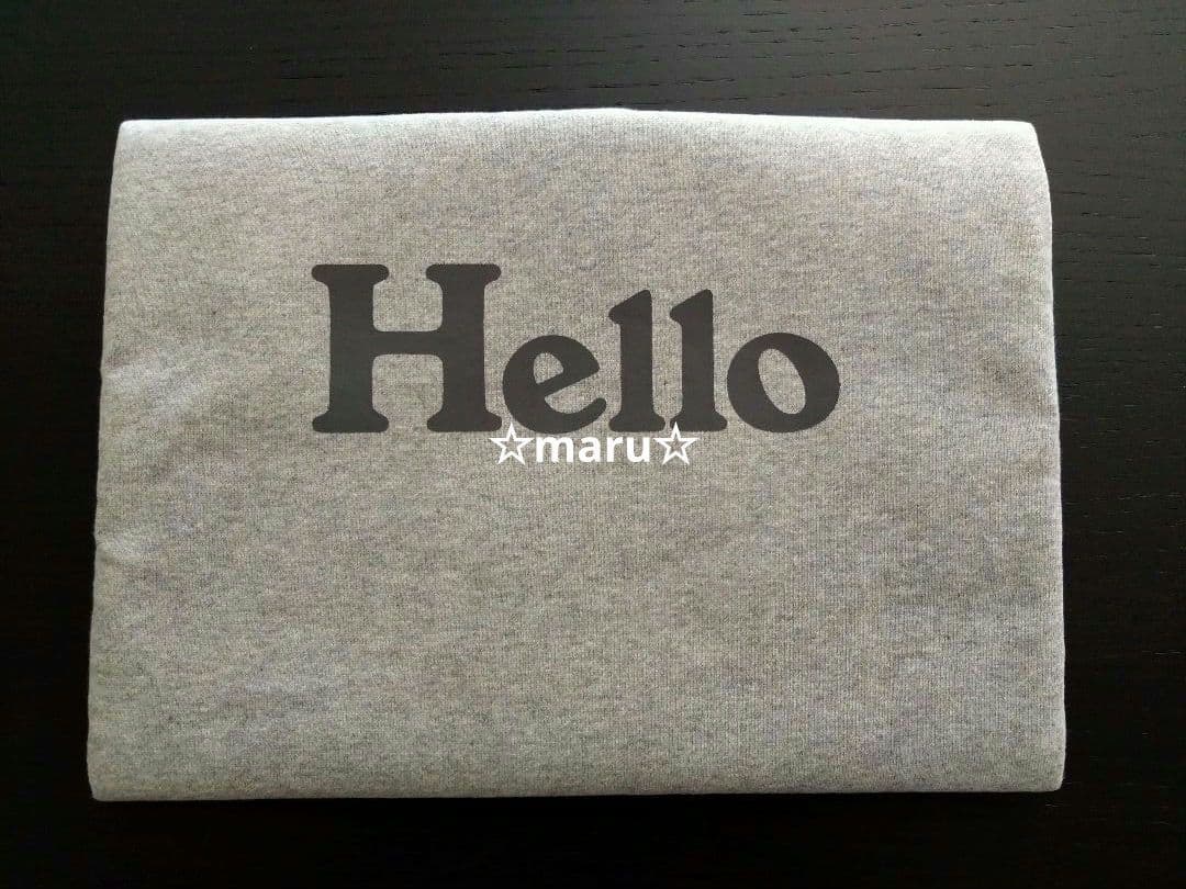 MADISONBLUEマディソンブルーノベルティ☆PCケースクラッチバック