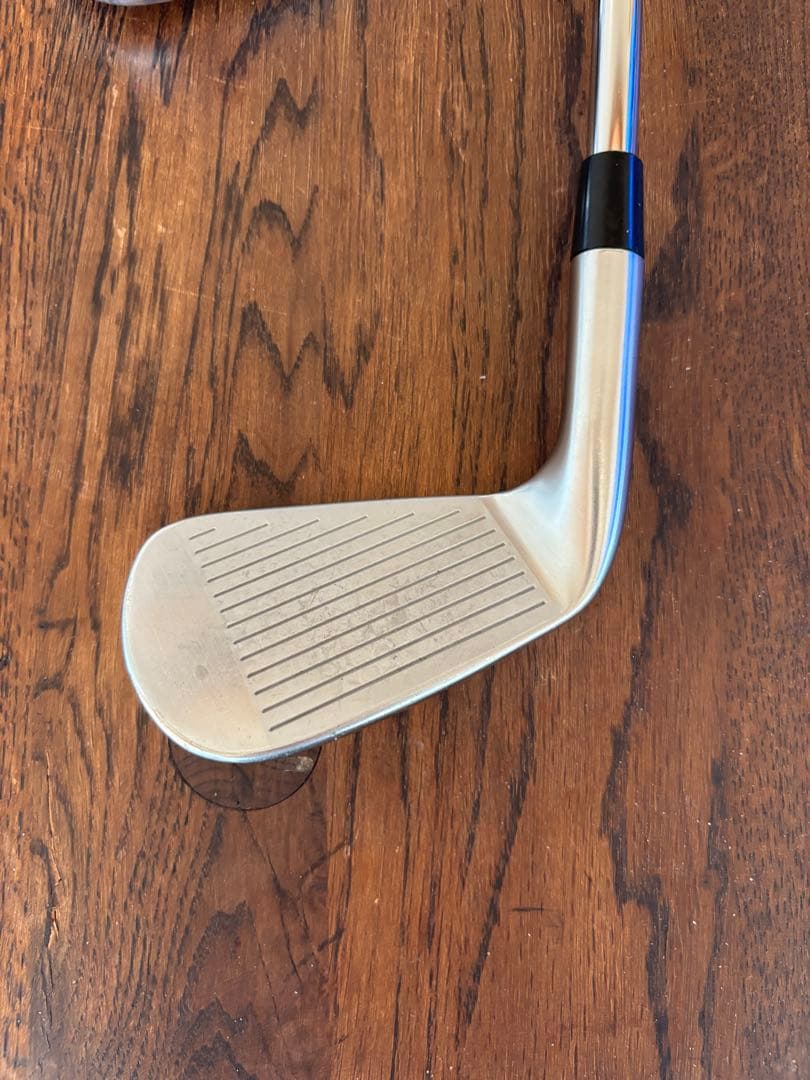 Titleist T100 アイアンセット 5本セット