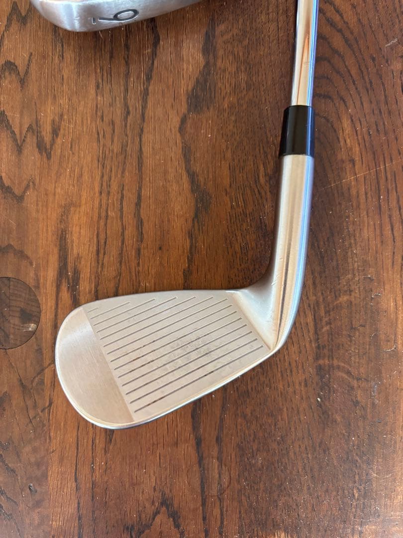 Titleist T100 アイアンセット 5本セット