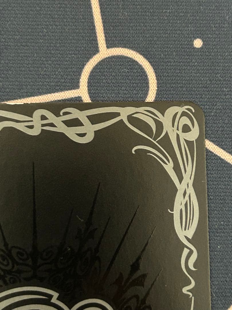 バトスピ 双魚賊神ピスケガレオンXV XV シークレット 巡る星々